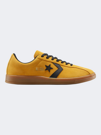 Converse All Star Classic Trainer Suede Men Lifestyle Shoes Yellow/Black/Gum