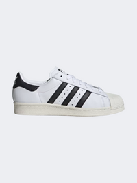 Adidas Men Superstar 82 White Core Black/Off-White
