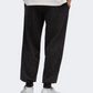 Puma Essential Elevated Relaxed Wash Men Lifestyle Pant Black