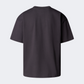 The North Face Red Box Men Lifestyle T-Shirt Obsidian