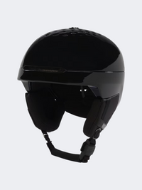 Oakley Mod3 Medium Unisex Skiing Helmet Blackout