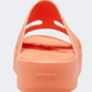 Crocs Getaway Platform H Strap Women Lifestyle Sandals Sunkissed