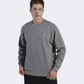 Anta Commute Men Training Sweatshirt Grey