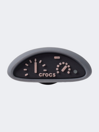 Crocs Jibbitz Glow In The Dark Speedometer Unisex Lifestyle Pins