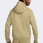 Nike Tech Fleece Windrunner Men Lifestyle Jacket Neutral Olive/Black