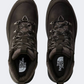 The North Face Bergen Leather Waterproof Men Lifestyle Boots Black