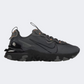 Nike React Vision Men Lifestyle Shoes Grey/Black Orange