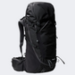 The North Face Terra 55 Men Hiking Bag Black/Asphalt Grey