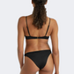 ONeill Pismo Flamenco Wow Women Beach Bikini Set Black Out
