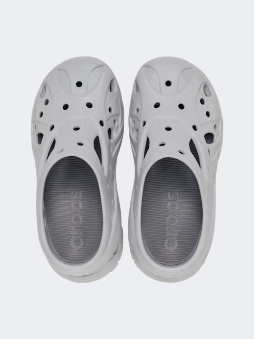 Crocs Caged Clog Women Lifestyle Clog Atmosphere