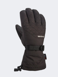 Dakine Camino Women Skiing Gloves Black