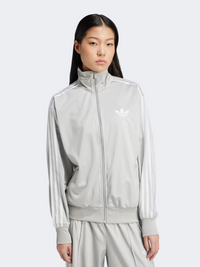 Adidas Firebird Women Original Track Top Grey