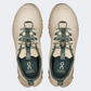 On Cloudhero Waterproof 1 Gs-Boys Trail Shoes Truffle/Olive
