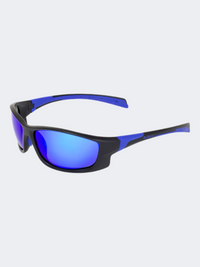 Global Vision Samson Gtb Unisex Lifestyle Sunglasses Blue/Black
