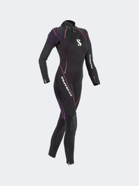 Scuba Pro Definition Stmr 3.0  Unisex Diving Suit    Black