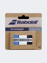 Babolat My X3 Tennis Grip Blue/White/Black