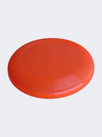 Topten Accessories 9 Inch Unisex Lifestyle Frisbee Red