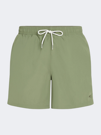 Oneill  Men Beach Swim Short Green