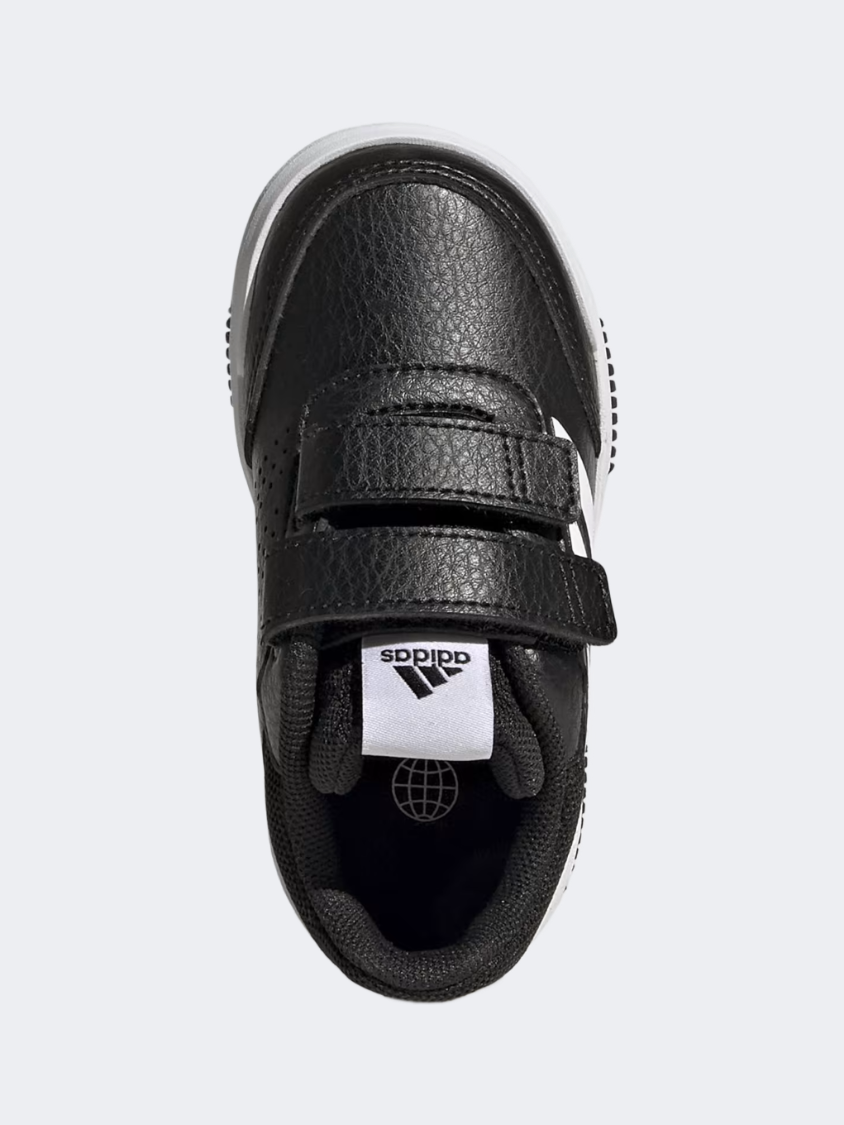 Adidas Tensaur Sport 2.0 Infant-Boys Sportswear Shoes Black/Cloud White