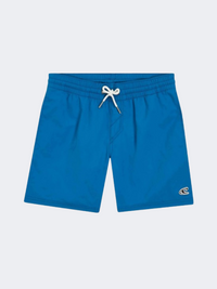 ONeill Vert 14 Inch Boys Beach Swim Short Mary Poppins