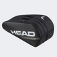 Head Tour L Tennis Bag Black/White