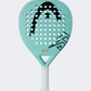 Head Bolt Padel Racquet Blue/White