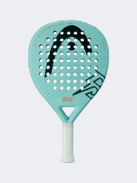Head Bolt Padel Racquet Blue/White