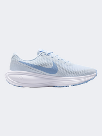 Nike Revolution 8 Women Running Shoes Football Grey/White