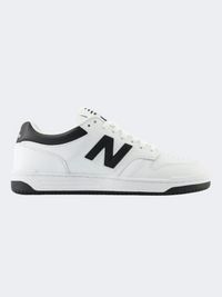 New Balance 480 Men Lifestyle Shoes White/Black