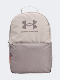 Under Armour Loudon Unisex Training Bag Grey Matter/Tetra