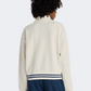 New Balance Post Season Pique Women Lifestyle Track Top Permafrost