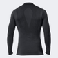 Iron Ic Men Skiing Baselayer Black