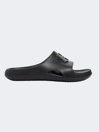 Under Armour Locker V Gs Boys Lifestyle Slippers Black
