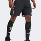 Adidas Juventus Fc 24 Men Football Short Black/White