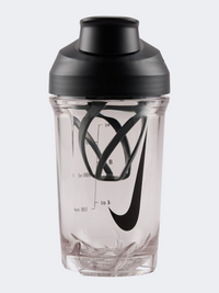 Nike Tr Recharge Shaker Unisex Training Bottle Black/Anthracite