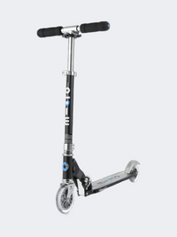 Micro Sprite Special Edition Kids Scooter Black