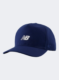 New Balance 47 Hitch Men Lifestyle Cap Nb Navy