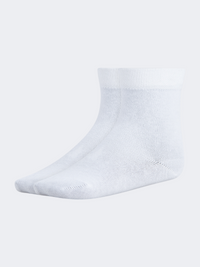Top Ten Soft Kids Lifestyle Socks White
