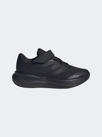 Adidas Runfalcon 6 Kids Running Shoes Black