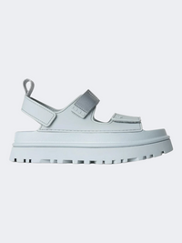 UGG Goldenglow Kids-Girls Lifestyle Sandal Sea Foam