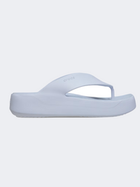 Crocs Getaway Platform Women Lifestyle Slide Dreamscape