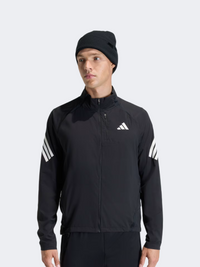 Adidas Adi365 Formotion Men Running Jacket Black