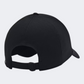 Under Armour Iso Chill Armourvent Men Training Cap Black/Castlerock