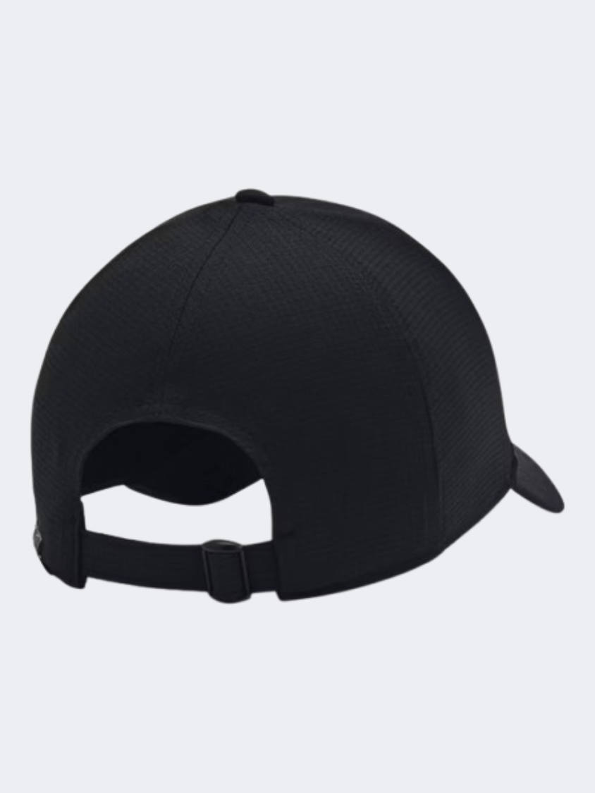 Under Armour Iso Chill Armourvent Men Training Cap Black/Castlerock
