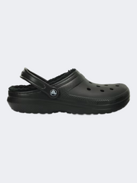 Crocs Classic Lined Unisex Lifestyle Clog Black