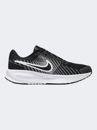 Nike Run Defy Men Running Shoes Black/White
