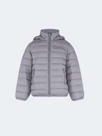 Top Ten Comfortable Kids Lifestyle Jacket Grey