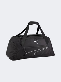 Puma Fundamentals M Men Lifestyle Bag Black