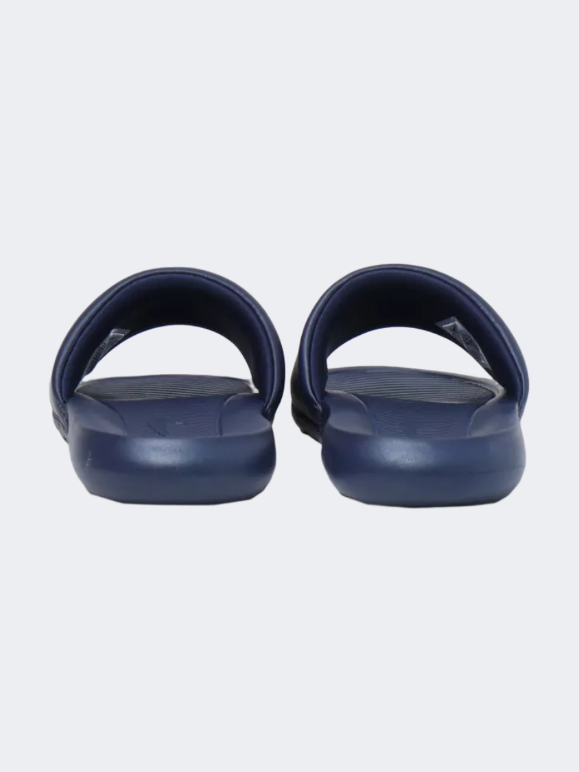 Nike Victori One Men Lifestyle Slippers Navy/White
