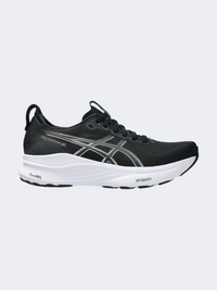 Asics Gel Kayano 32 Women Running Shoes Black/White
